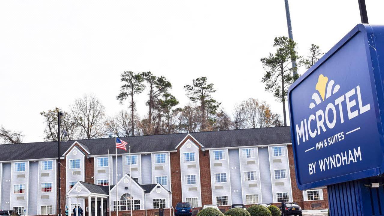 Photo of Buildings in Southeast Raleigh
