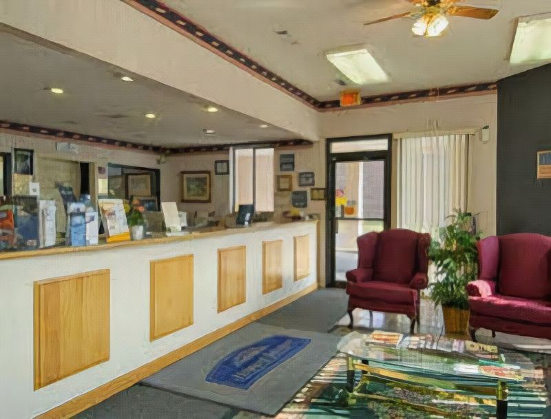 Photo of Livingroom in Dothan