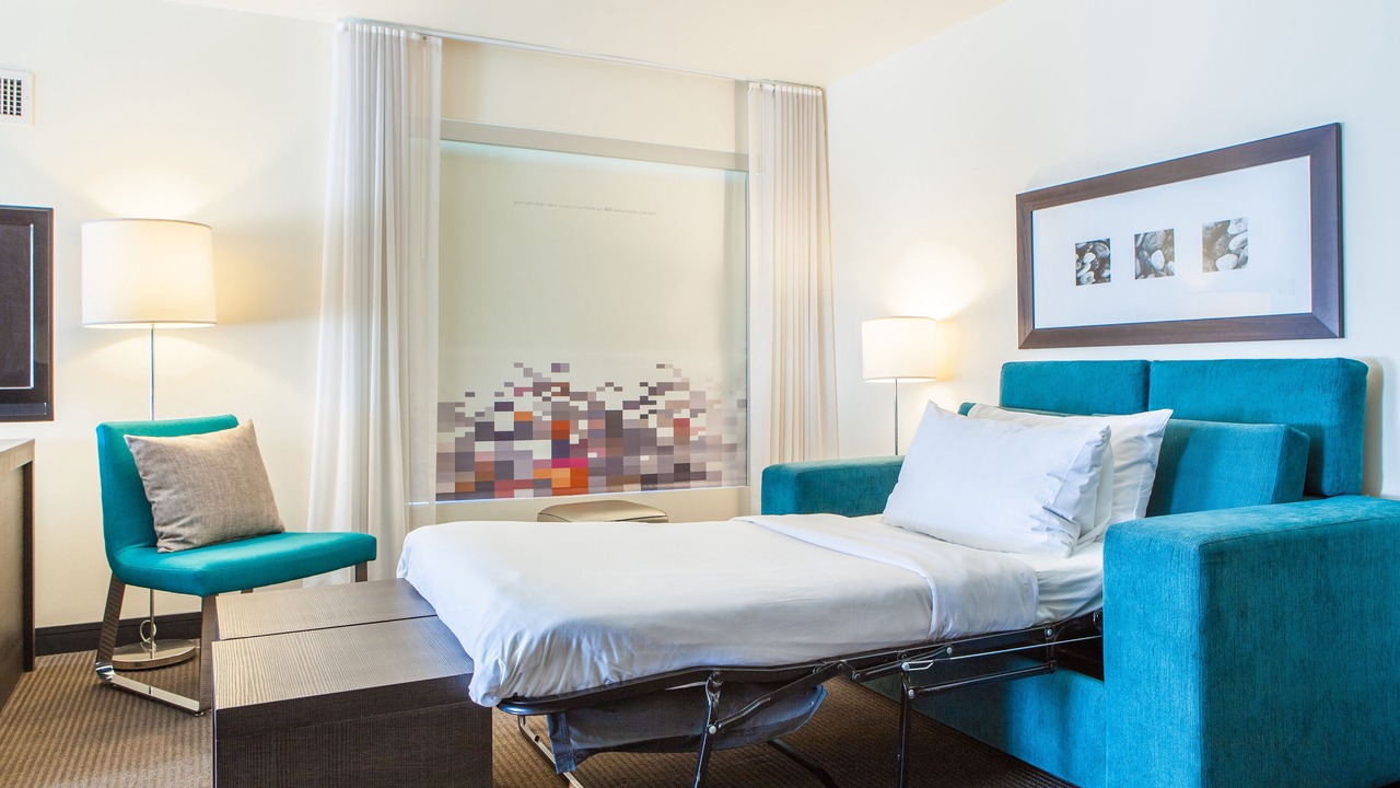 Photo of Livingroom in Newark