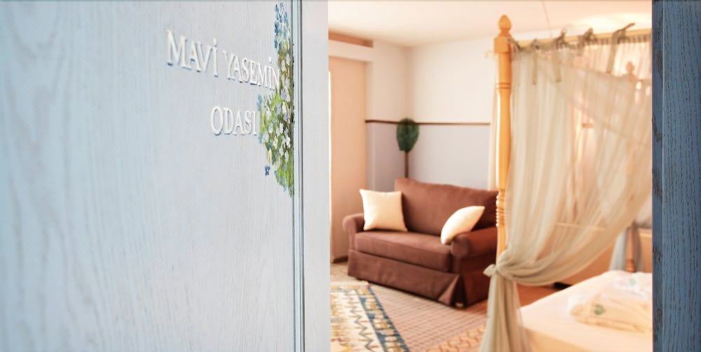 Photo of Livingroom in Hacımemis