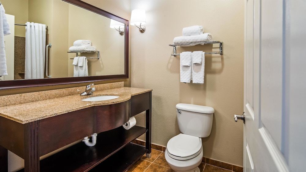 Photo of Bathroom in Dothan