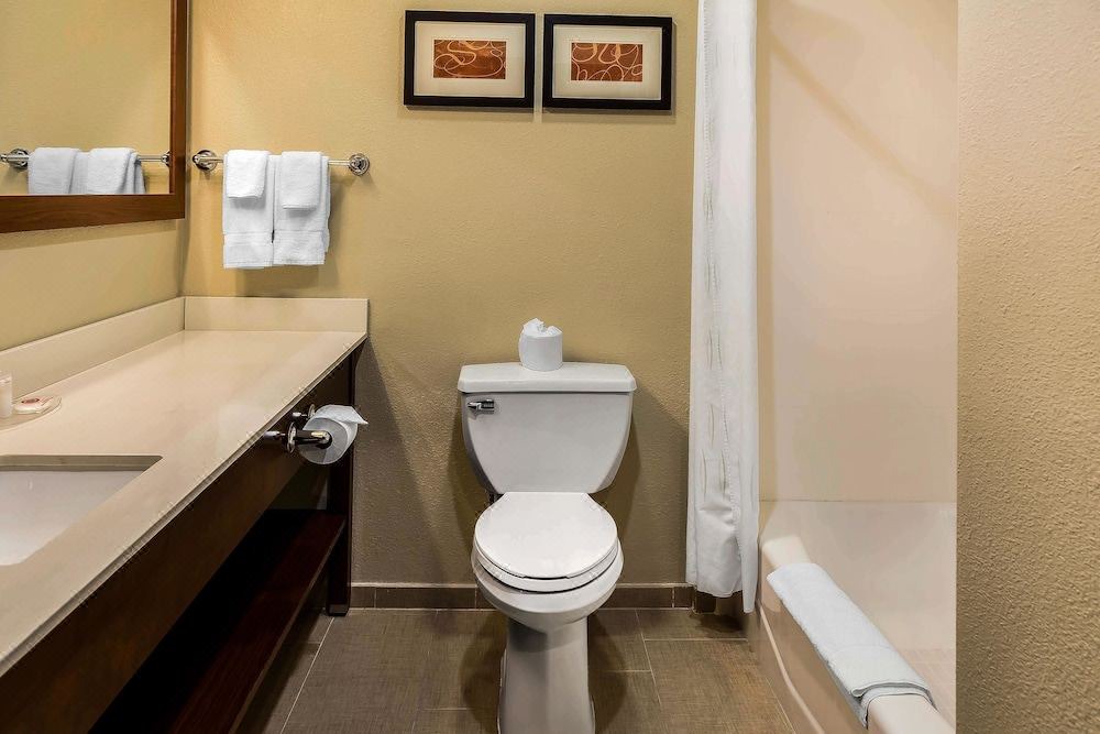 Photo of Bathroom in San Jose
