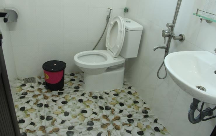 Photo of Bathroom in Bai Chay