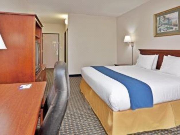 Photo of Bedroom in Wilson