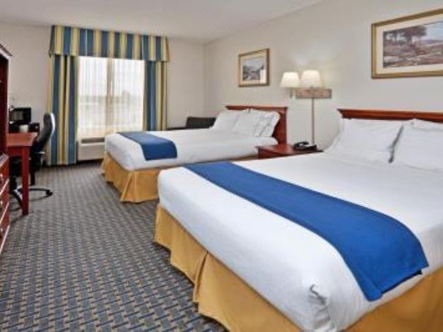 Photo of Bedroom in Wilson