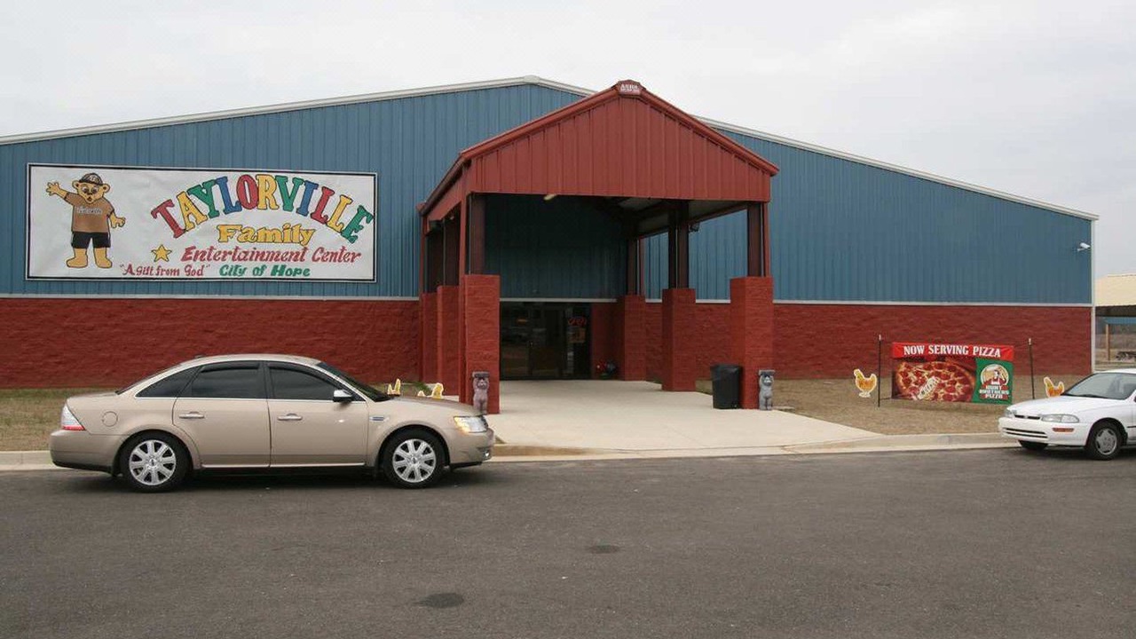 Photo of Buildings in Selma