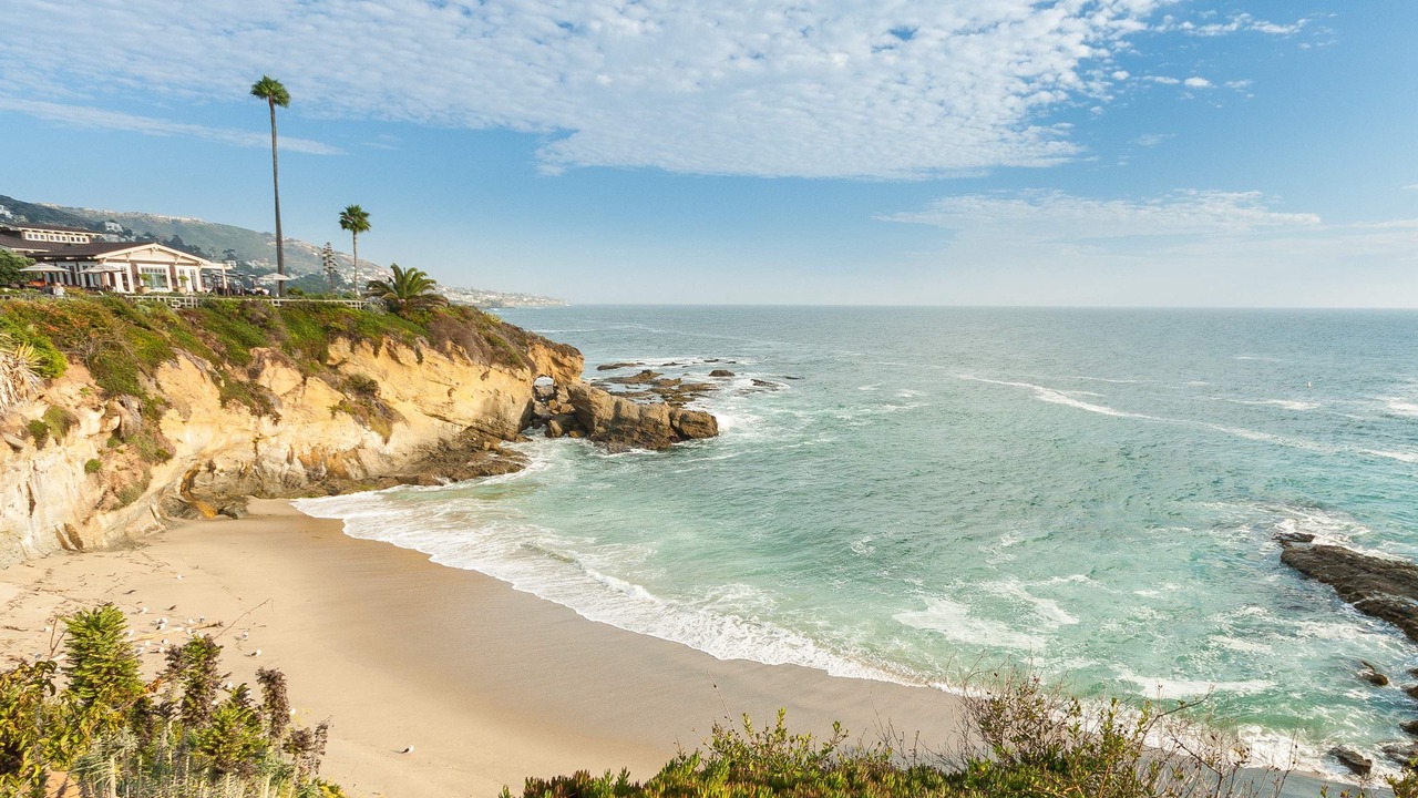 Photo of Outdoor in Costa Mesa