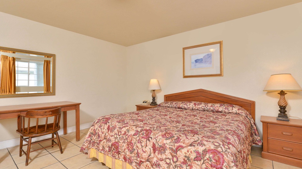 Photo of Bedroom in Stockton