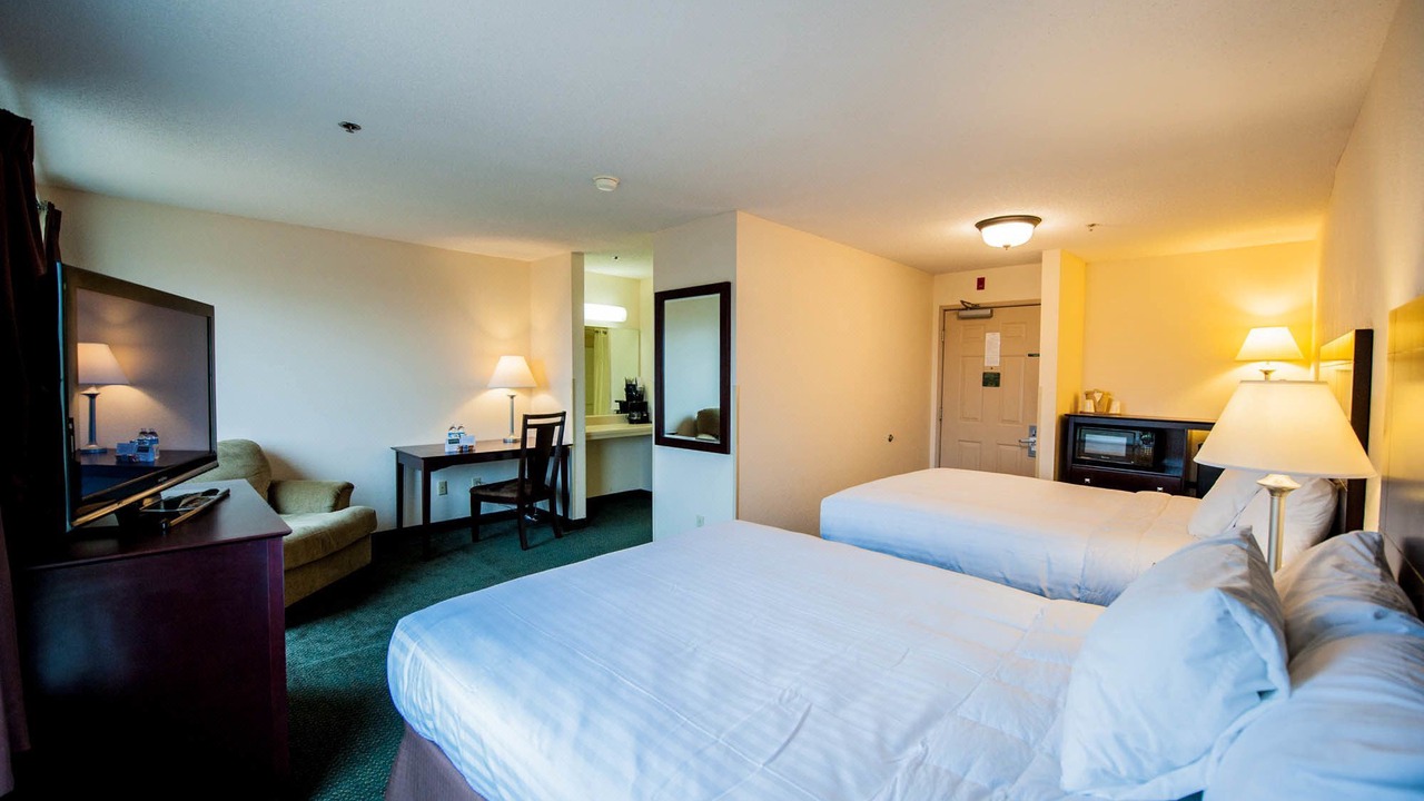 Photo of Bedroom in Vance