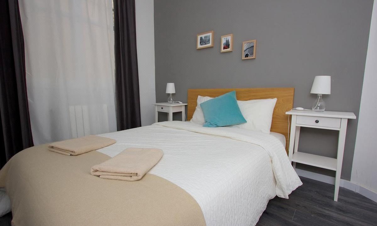 Photo of Bedroom in Dreta de l'Eixample