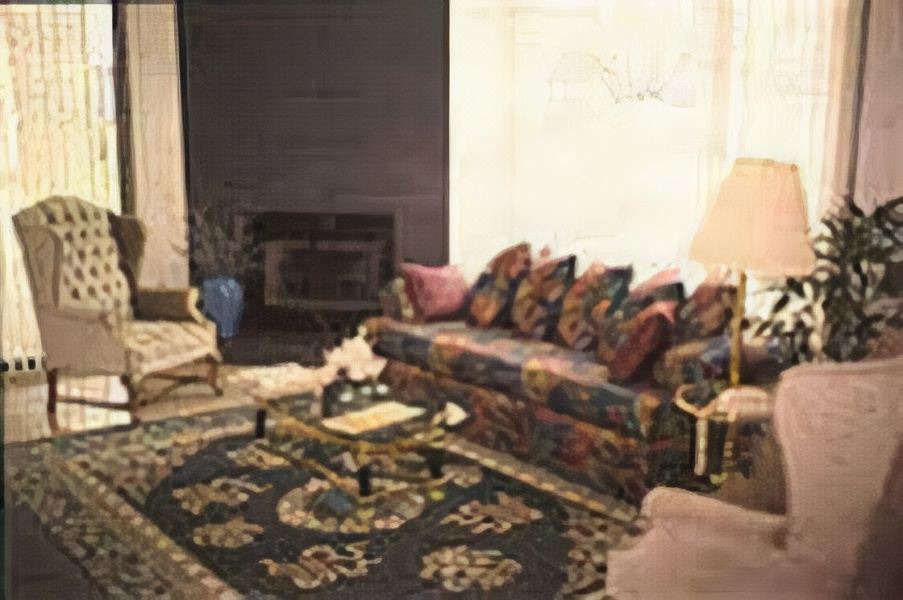 Photo of Livingroom in Dothan
