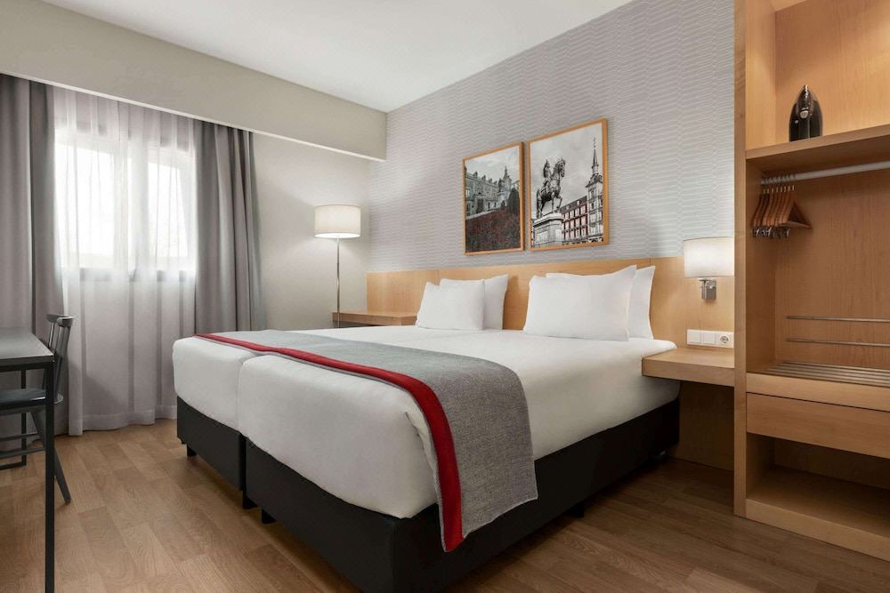 Photo of Bedroom in Getafe