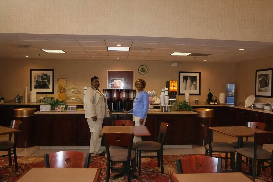 Photo of Livingroom in Selma
