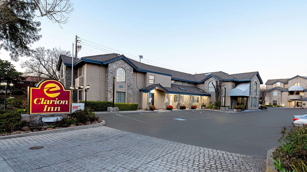 Photo of Buildings in South San Jose