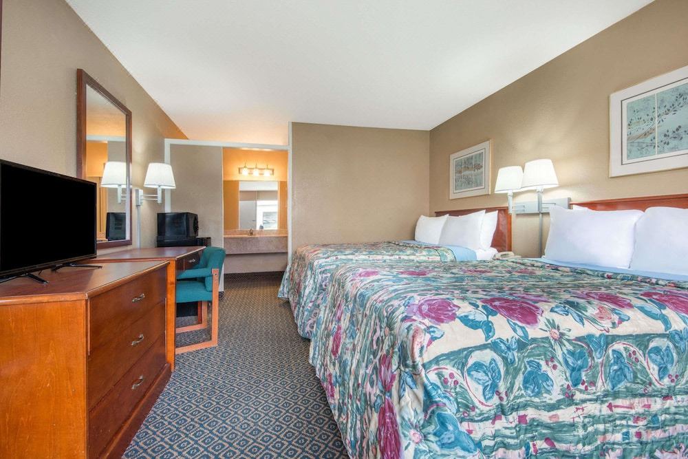 Photo of Bedroom in Clanton