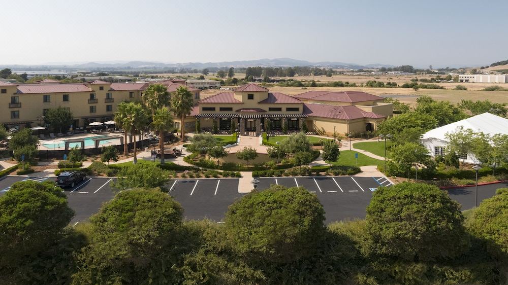 Photo of Others in Napa
