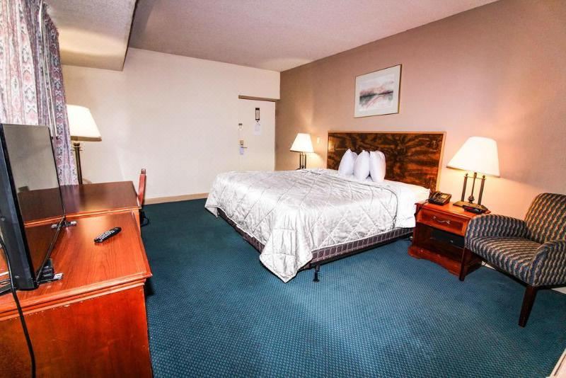 Photo of Bedroom in Highland Falls