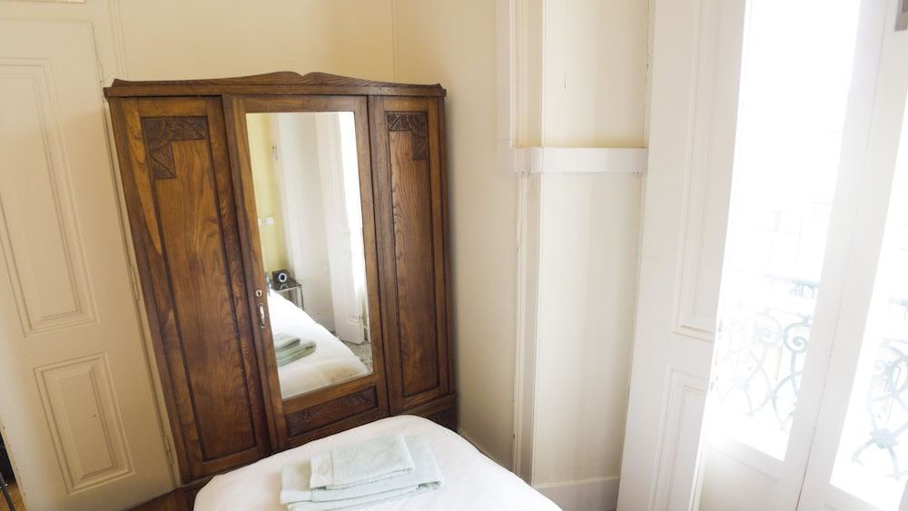 Photo of Bedroom in Santa Maria Maior