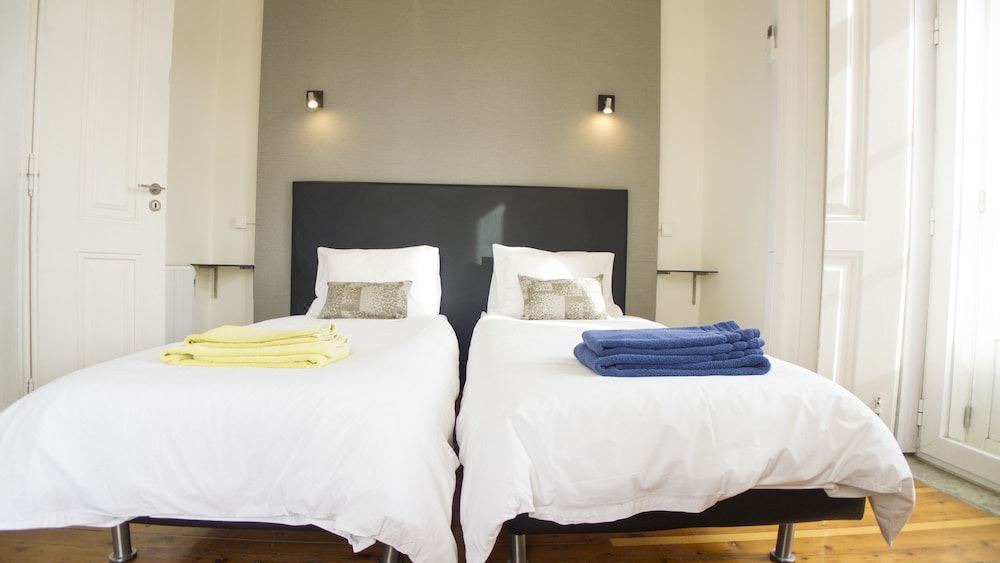 Photo of Bedroom in Santa Maria Maior