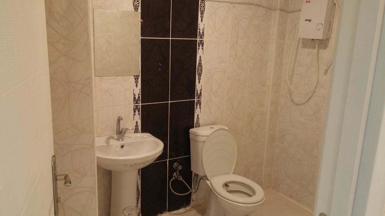 Photo of Bathroom in Yahsihan