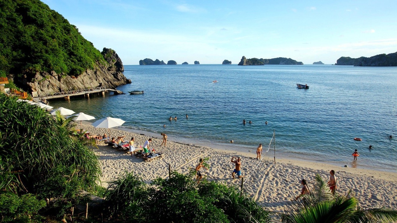 Photo of Outdoor in Cat Hai