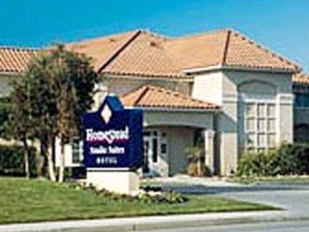 Photo of Buildings in Crabtree