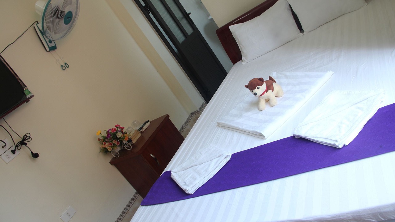Photo of Bedroom in Bai Chay
