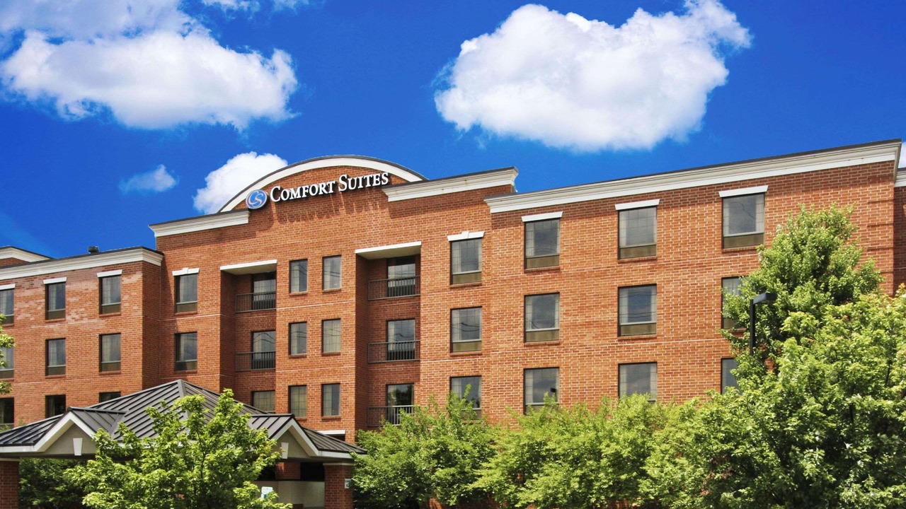 Photo of Buildings in Cary