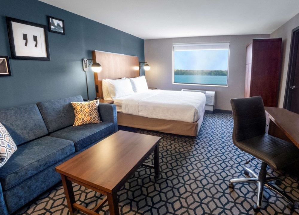 Photo of Livingroom in Niagara Falls
