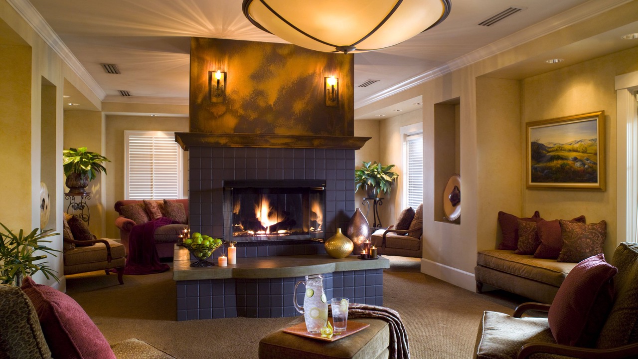 Photo of Livingroom in Sonoma