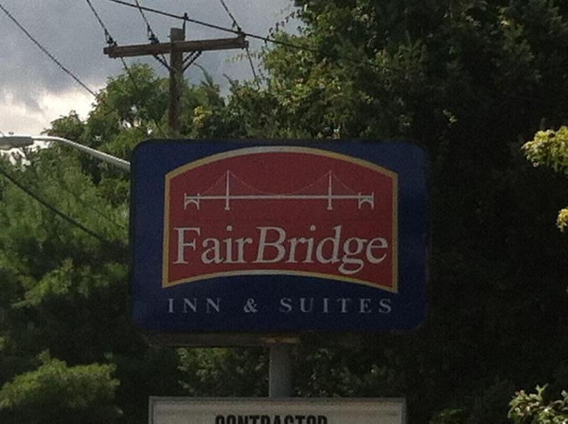 Photo of Buildings in Highland Falls