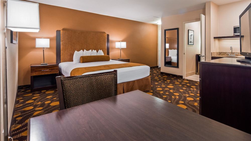 Photo of Bedroom in Coronado