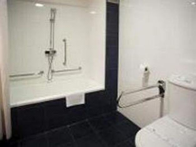 Photo of Bathroom in Peniscola