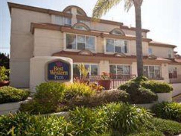 Photo of Buildings in Coronado