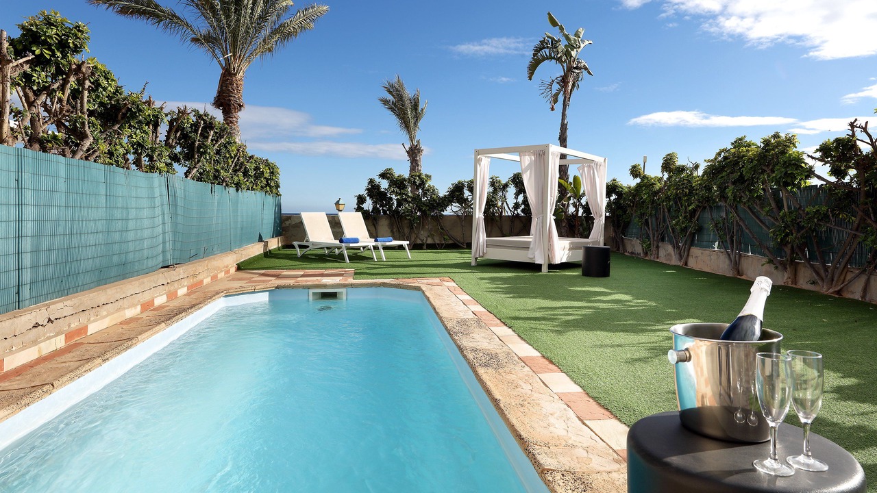 Photo of Outdoor in Caleta de Fuste