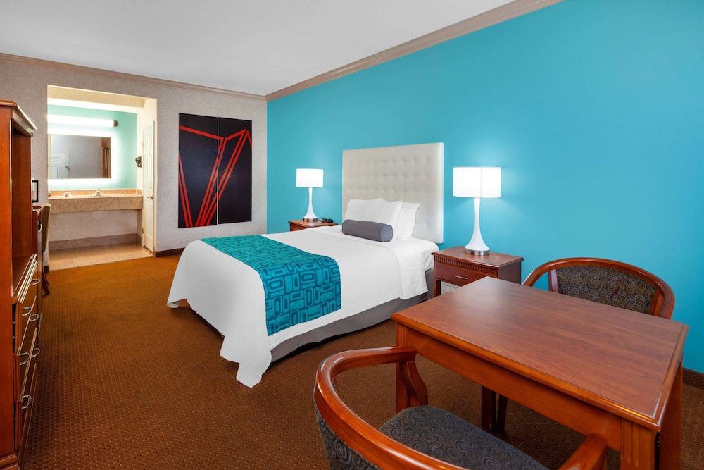 Photo of Bedroom in El Rancho