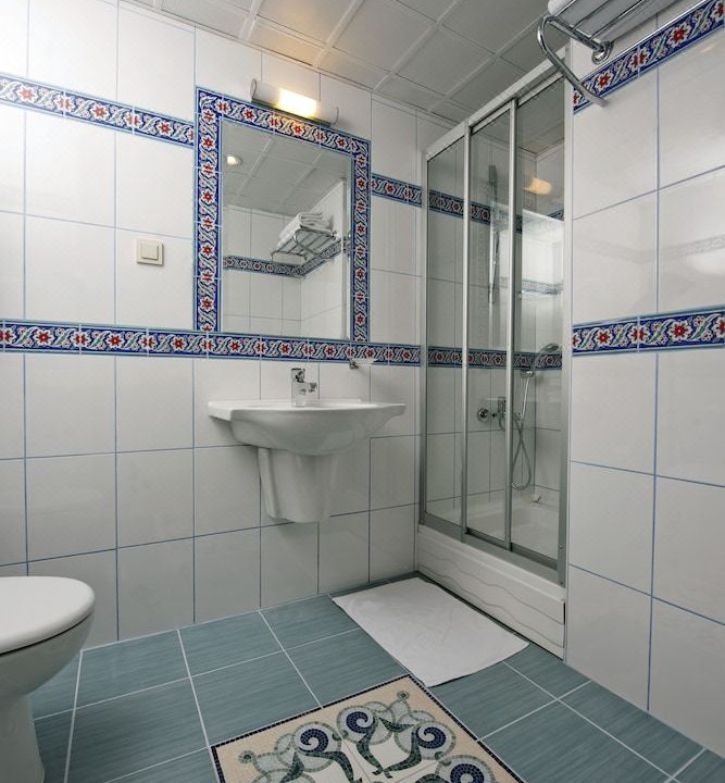 Photo of Kitchen in Sultanahmet