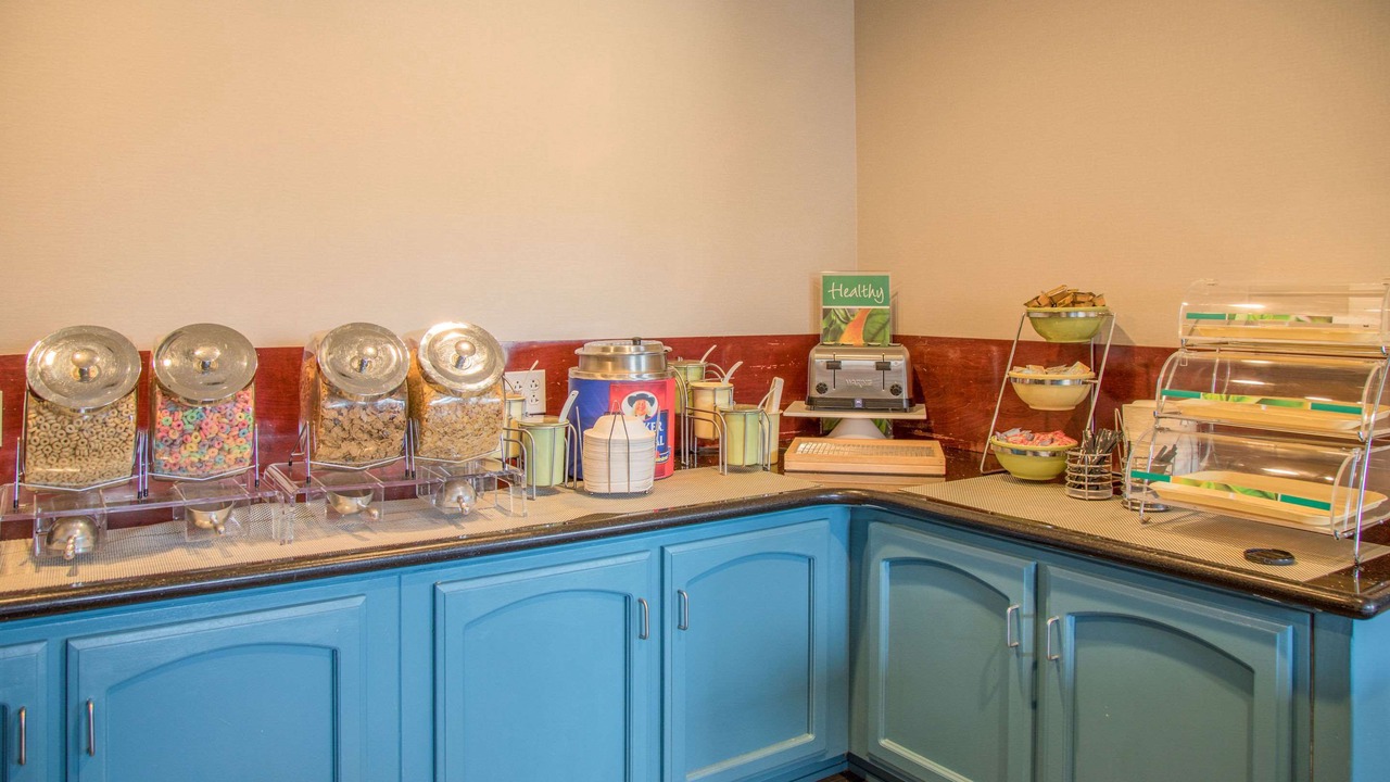 Photo of Kitchen in Merced