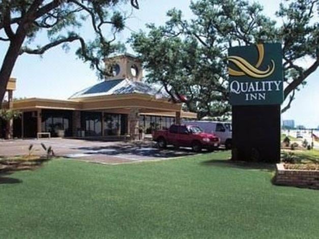 Photo of Buildings in Biloxi