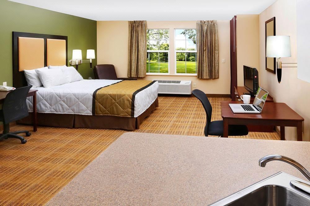 Photo of Bedroom in San Rafael
