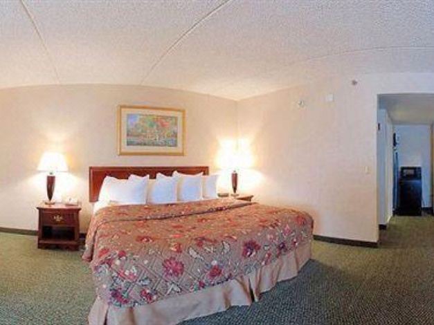 Photo of Bedroom in Waterloo