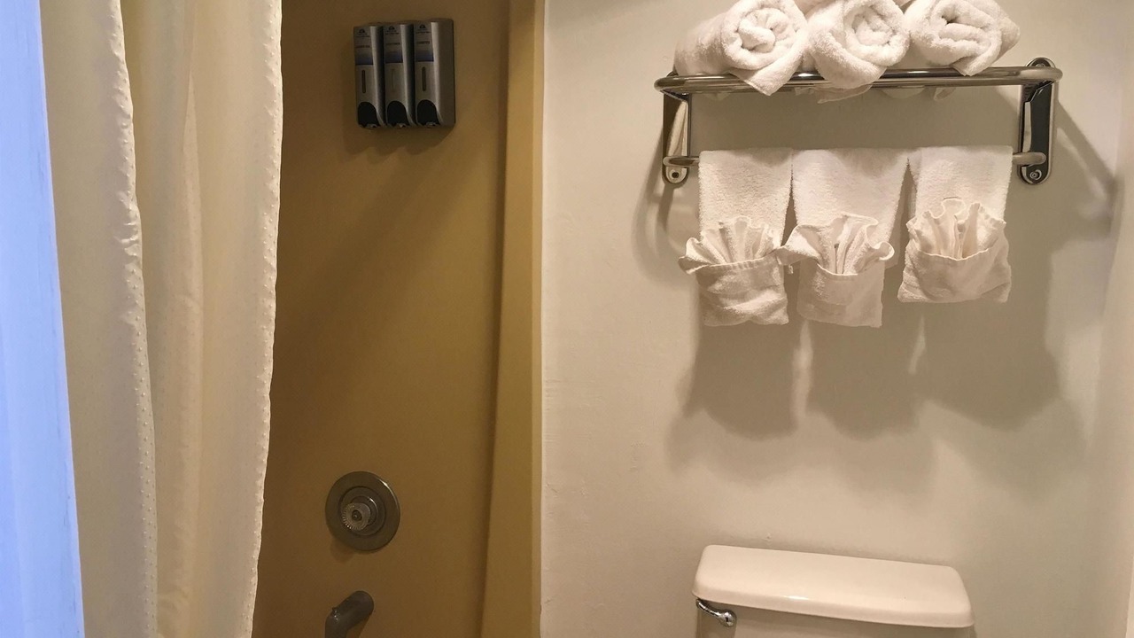 Photo of Bathroom in Carson City