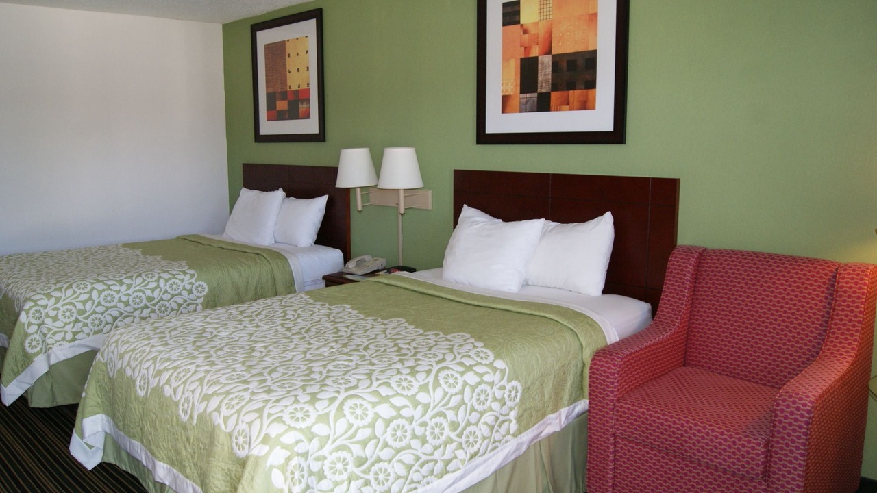 Photo of Bedroom in Shelby
