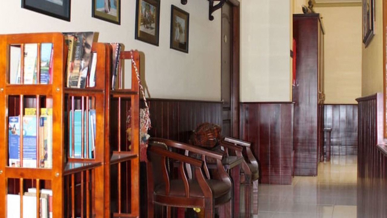 Photo of Others in Chau Doc