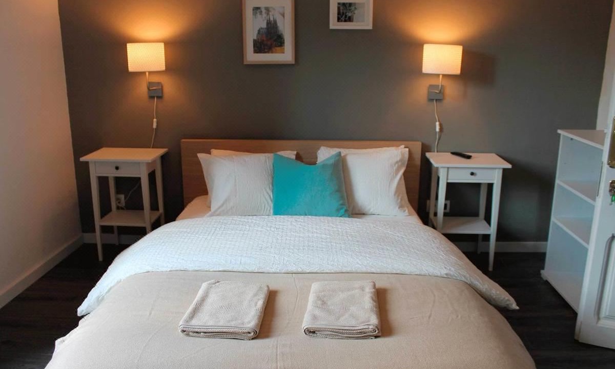 Photo of Bedroom in Dreta de l'Eixample