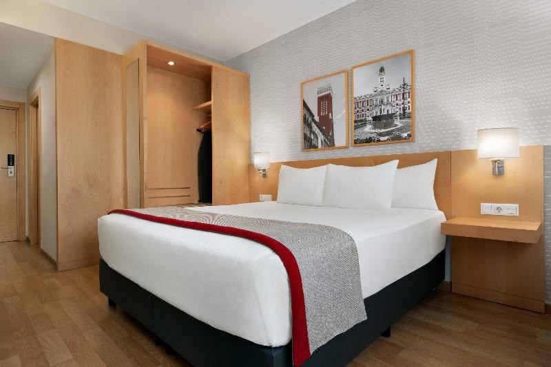 Photo of Bedroom in Getafe
