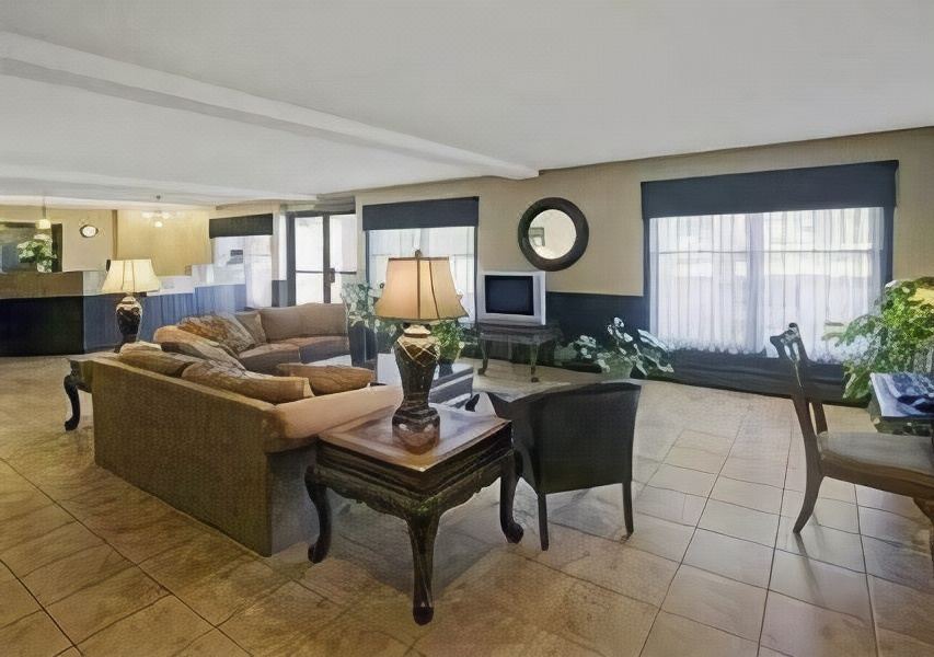 Photo of Livingroom in Edmundston