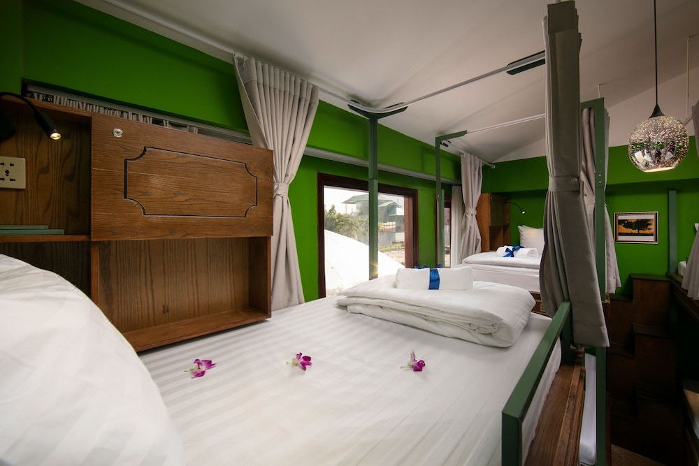 Photo of Bedroom in Hang Dao