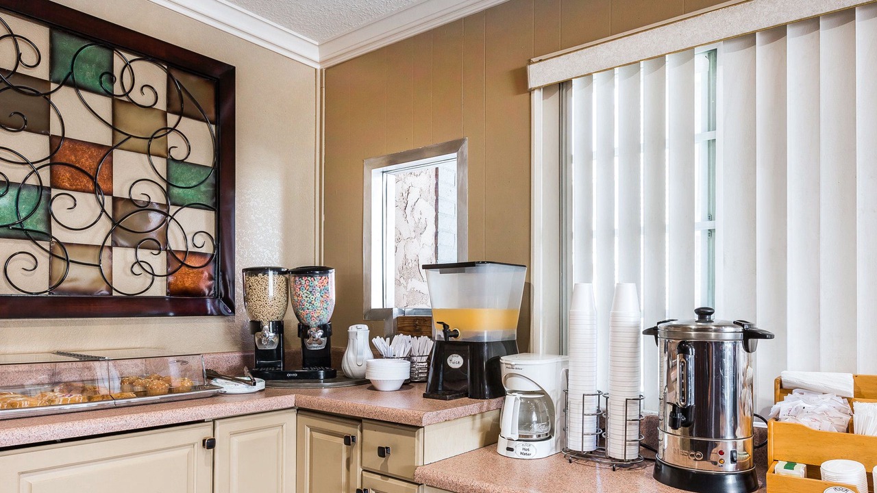 Photo of Kitchen in North Broadway