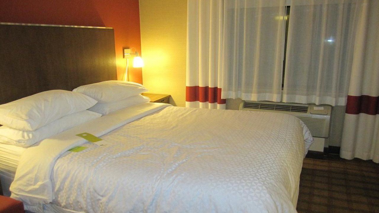 Photo of Bedroom in Niagara Falls